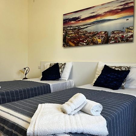 Вилла Casa Angelina Termini Экстерьер фото