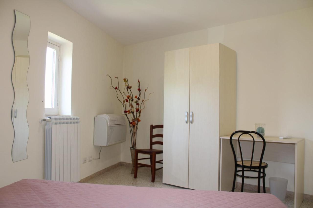 Вилла Casa Angelina Termini Экстерьер фото