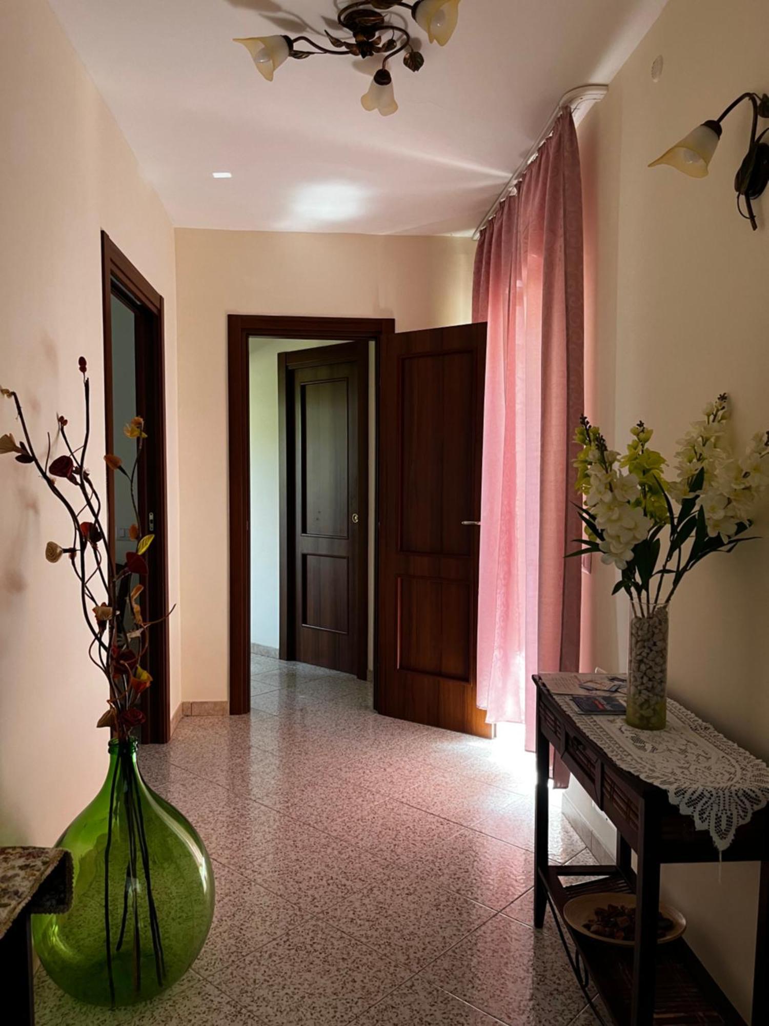 Вилла Casa Angelina Termini Экстерьер фото