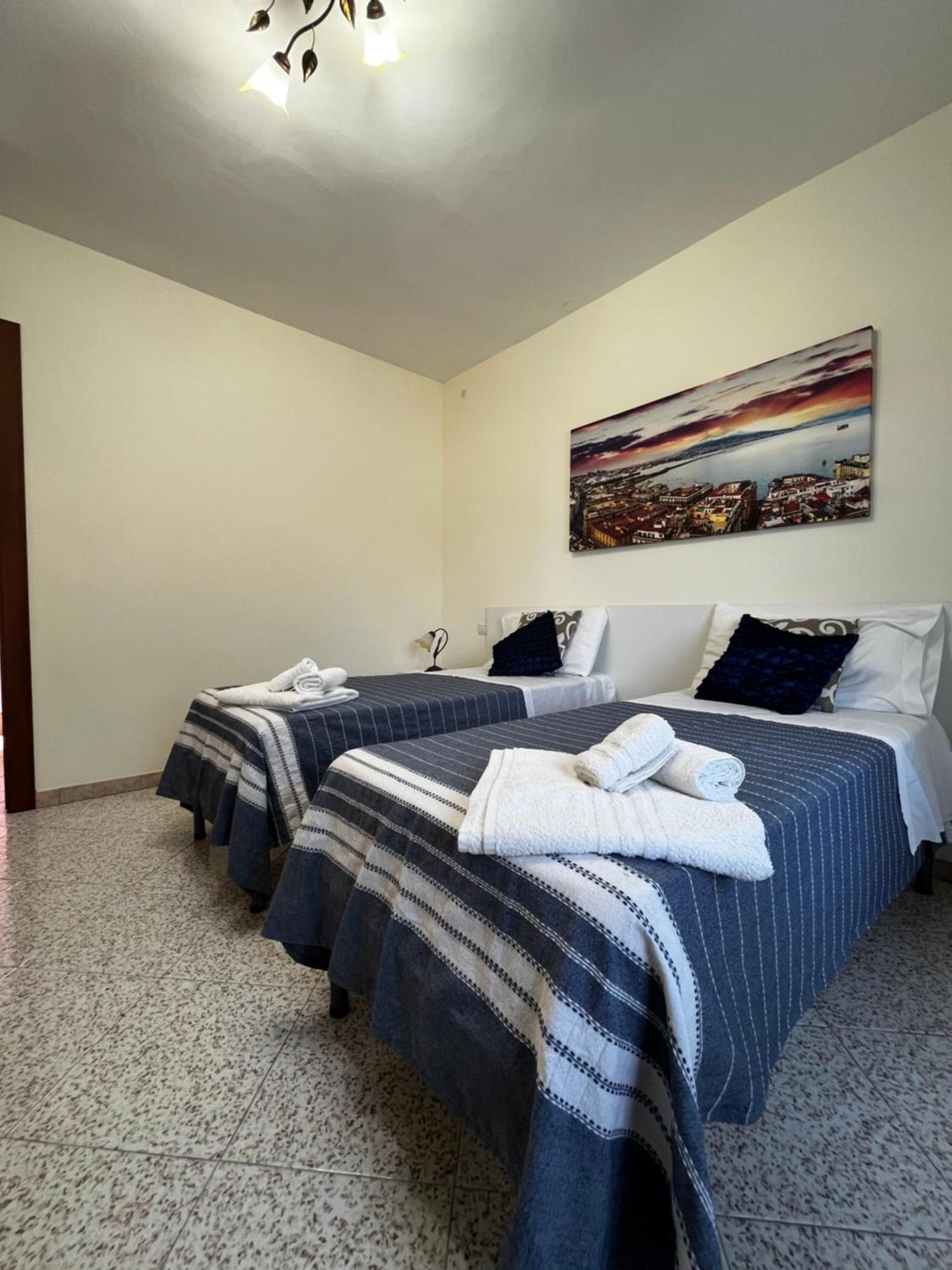 Вилла Casa Angelina Termini Экстерьер фото